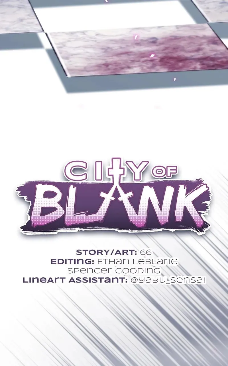 Read City of Blank EN Manga Online