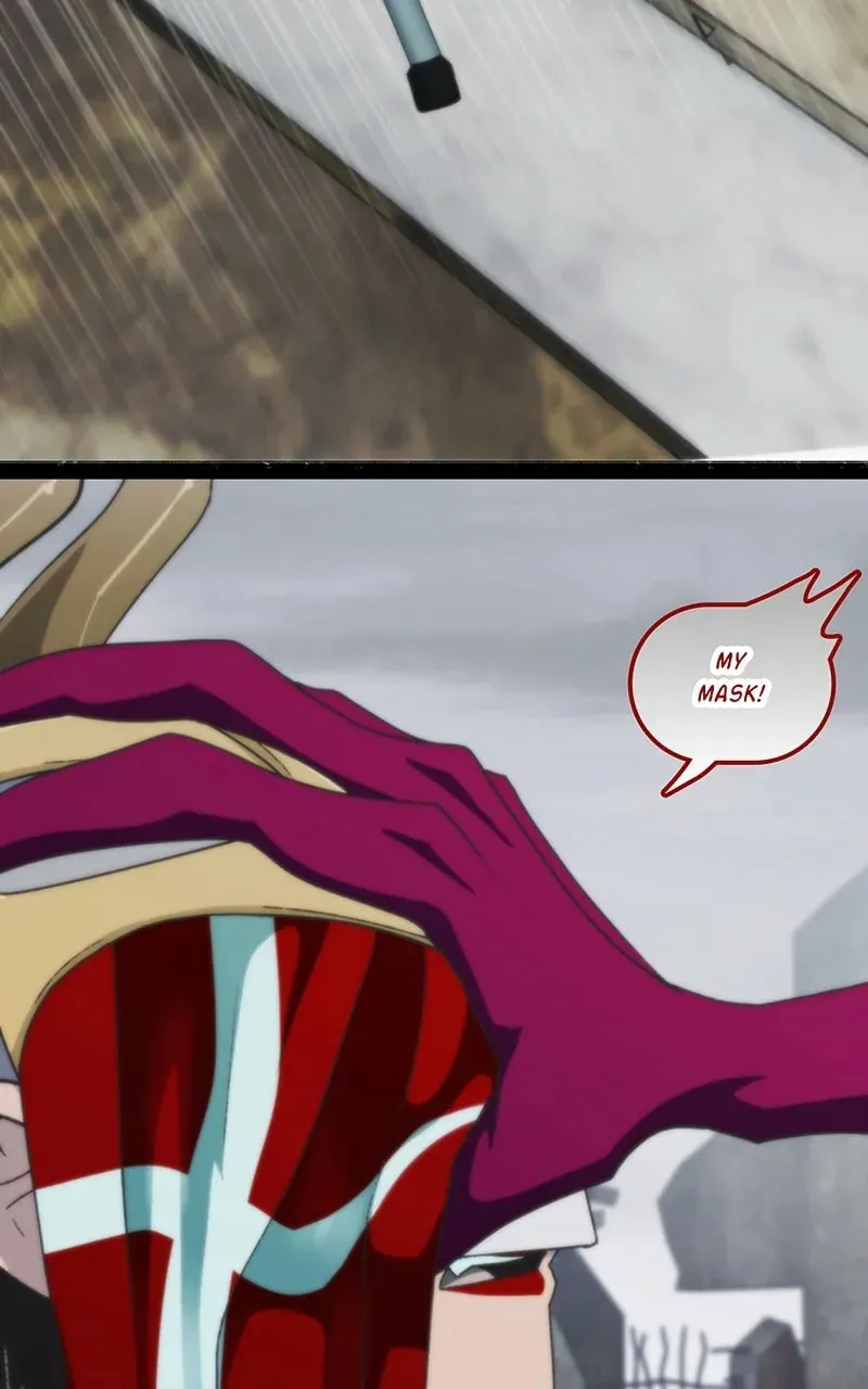 Read City of Blank EN Manga Online