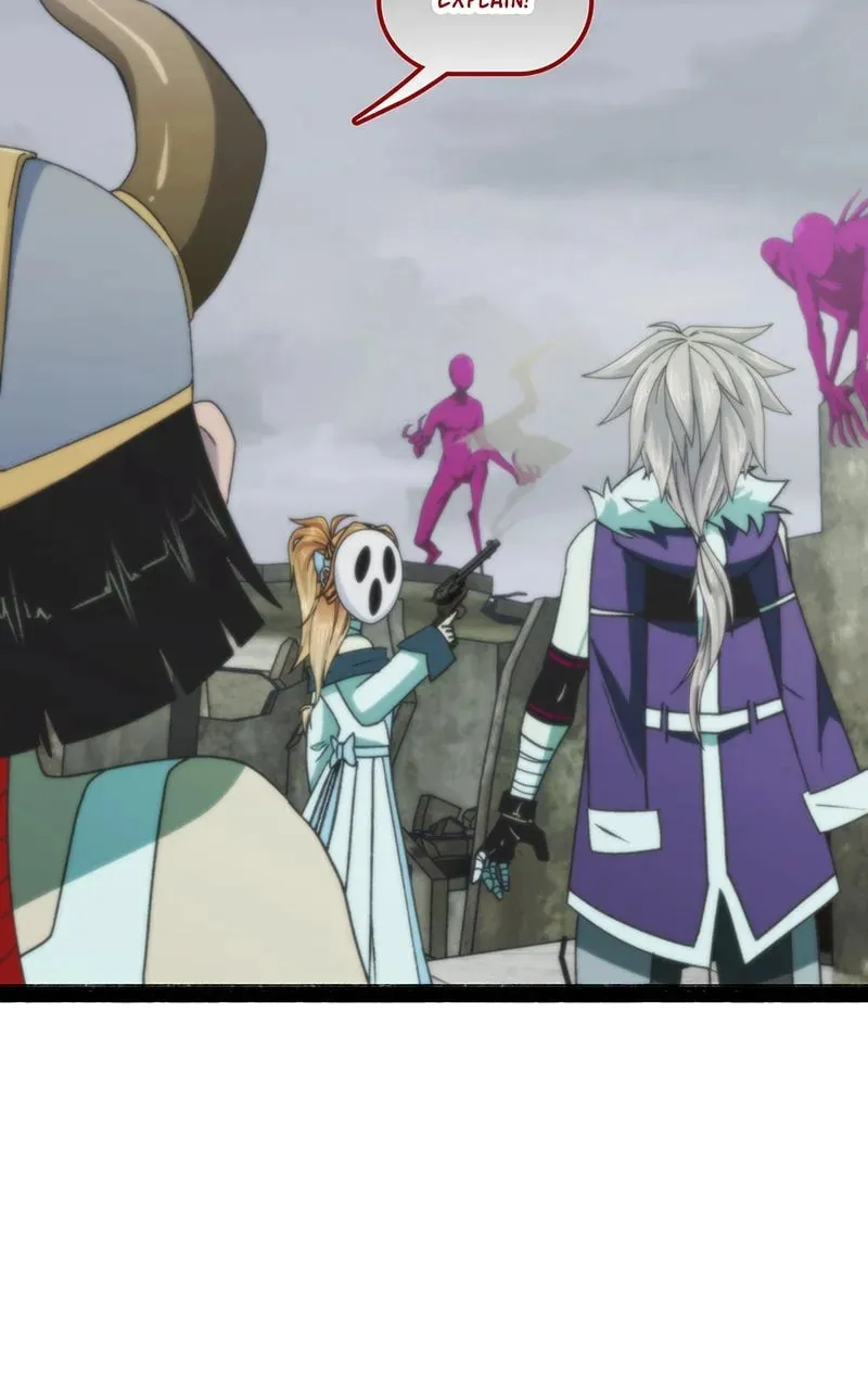 Read City of Blank EN Manga Online