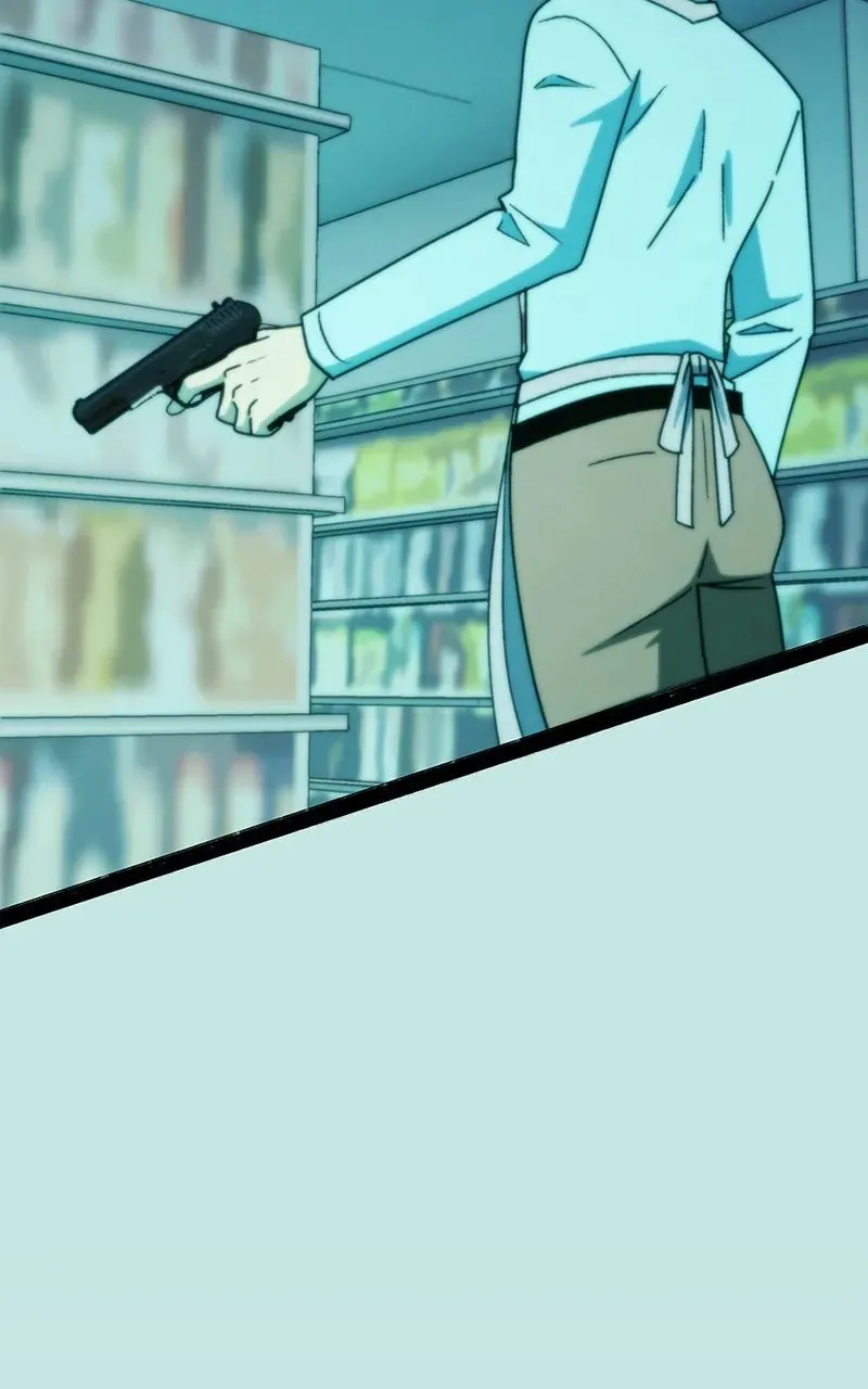 Read City of Blank EN Manga Online