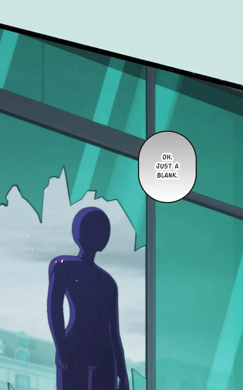 Read City of Blank EN Manga Online