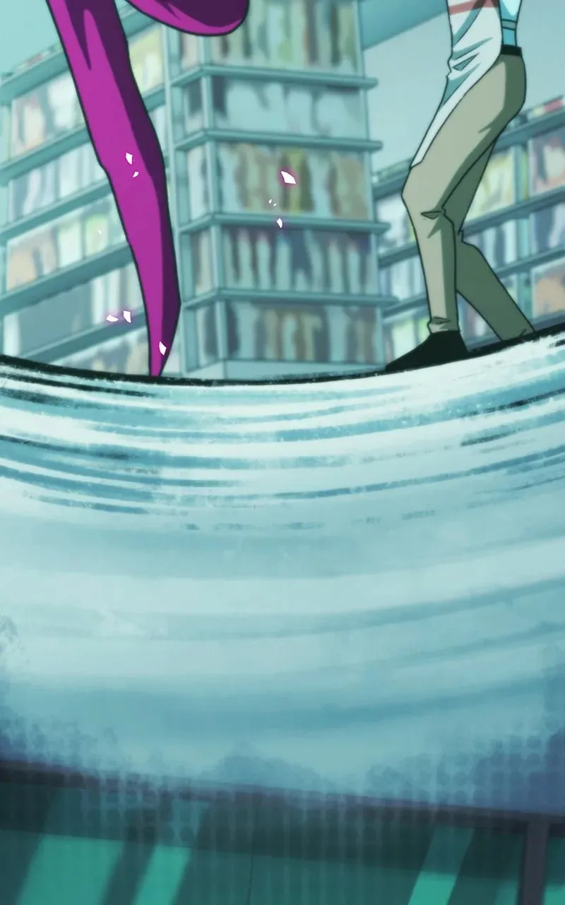 Read City of Blank EN Manga Online