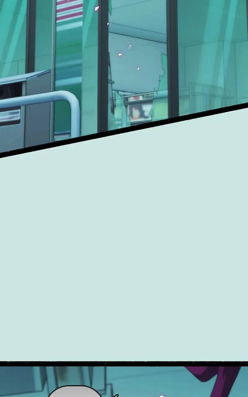 Read City of Blank EN Manga Online