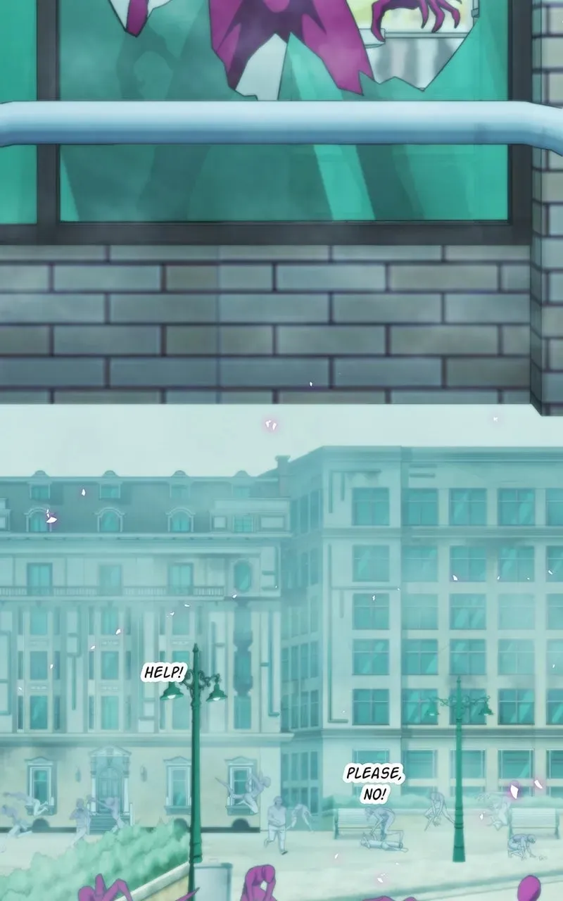 Read City of Blank EN Manga Online