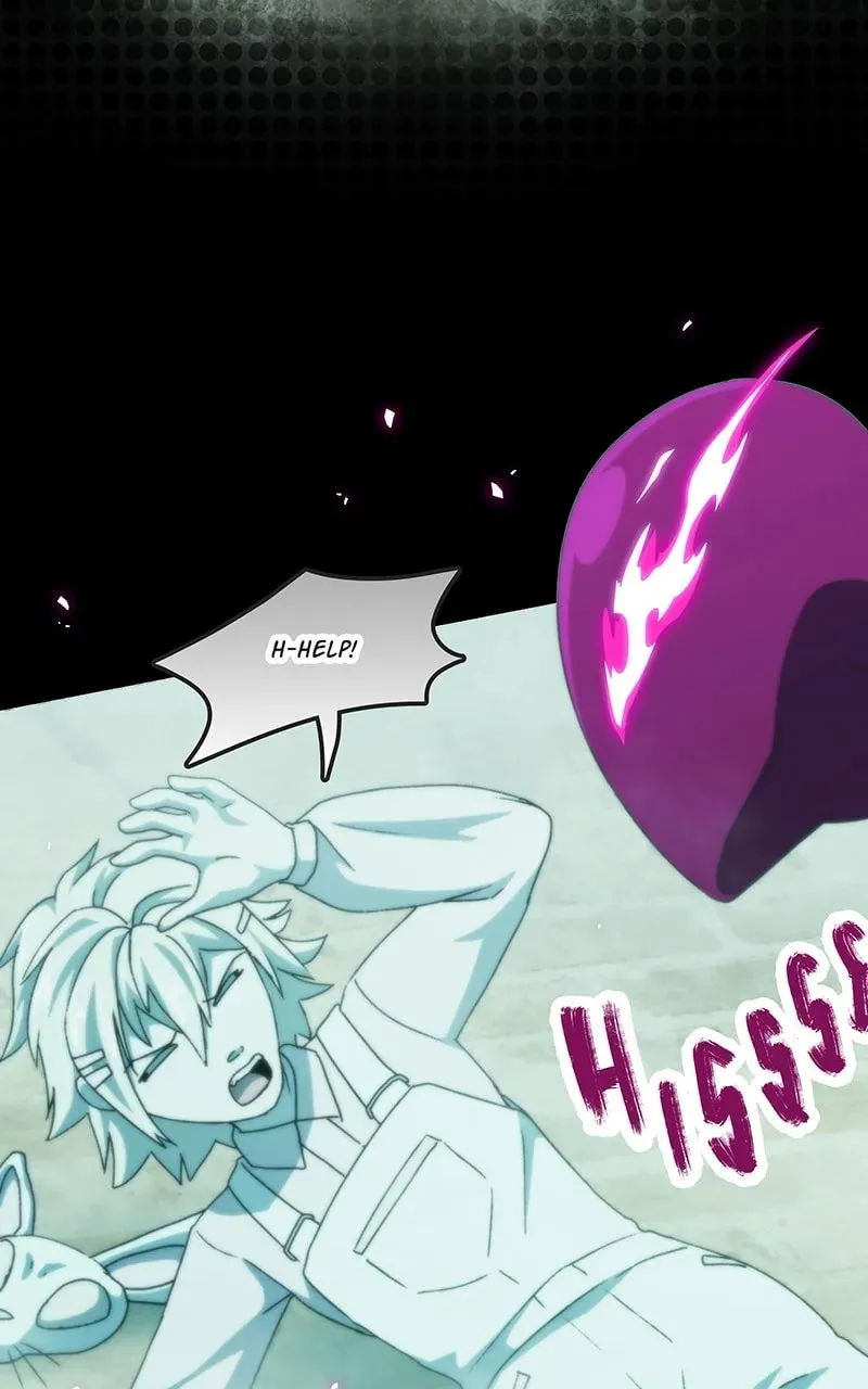 Read City of Blank EN Manga Online