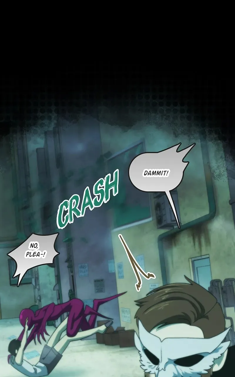 Read City of Blank EN Manga Online