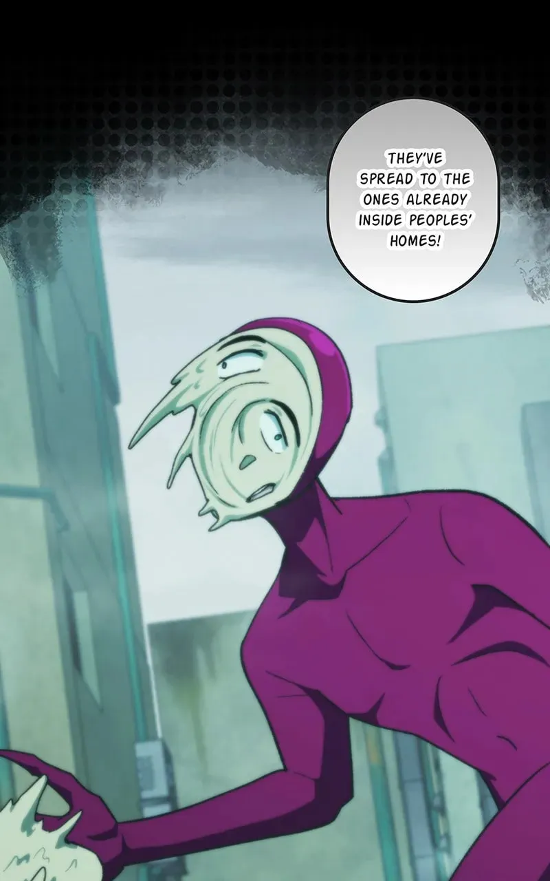 Read City of Blank EN Manga Online