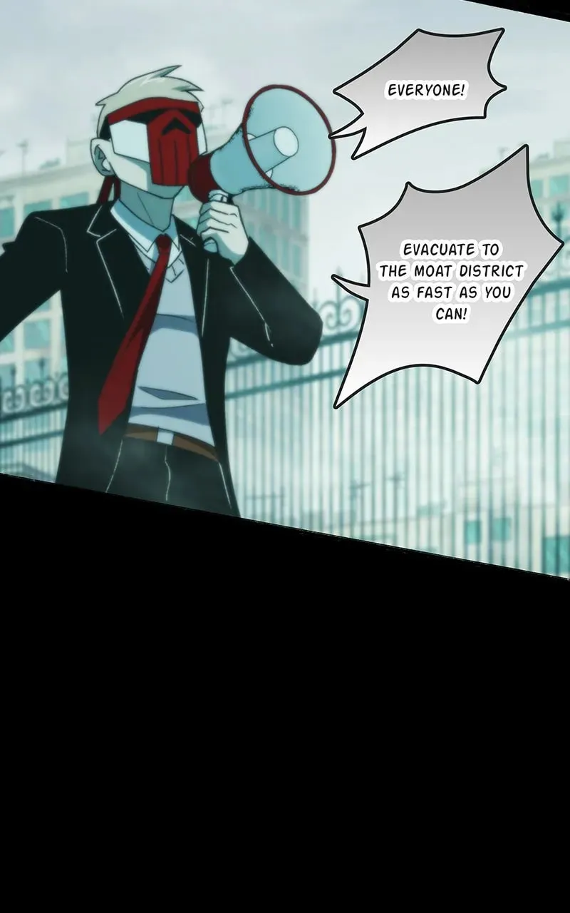 Read City of Blank EN Manga Online