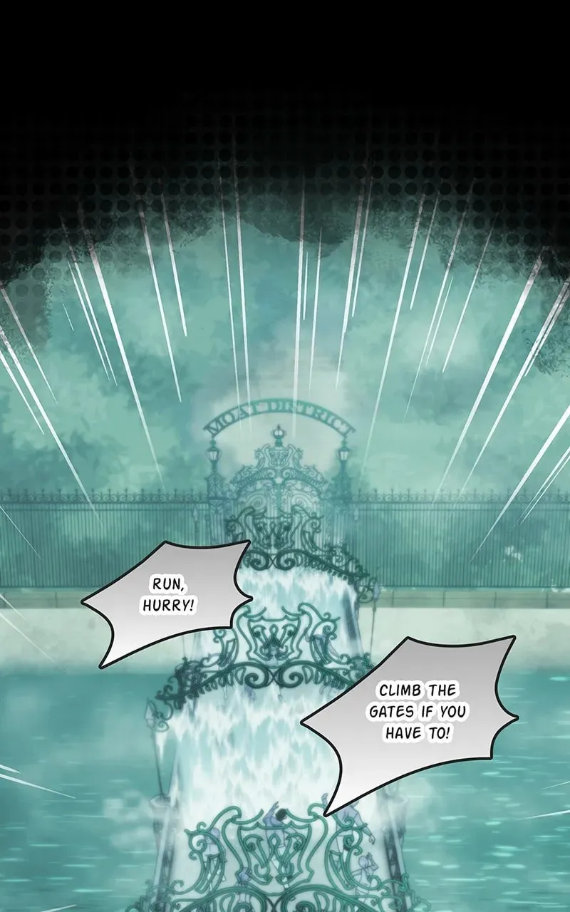 Read City of Blank EN Manga Online