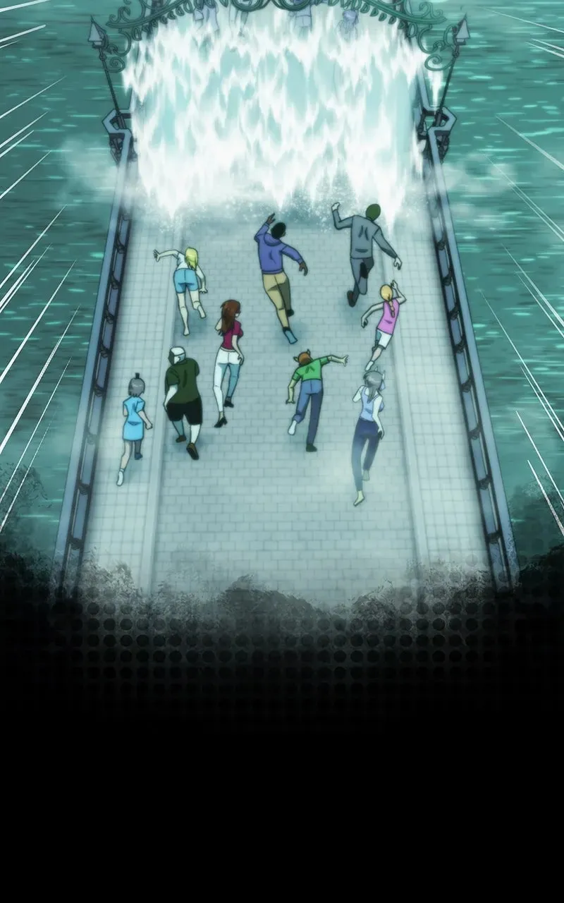 Read City of Blank EN Manga Online