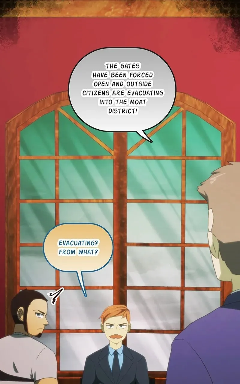 Read City of Blank EN Manga Online