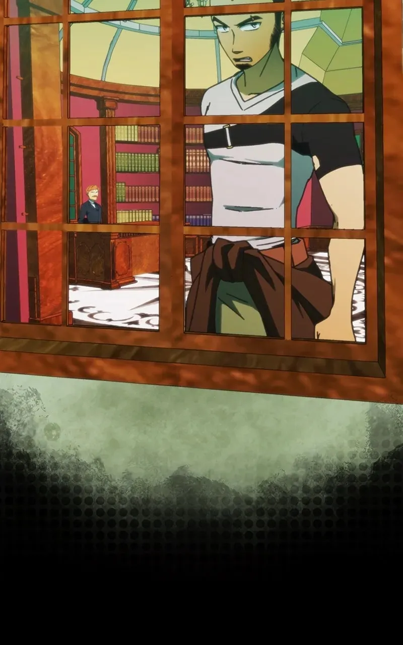 Read City of Blank EN Manga Online