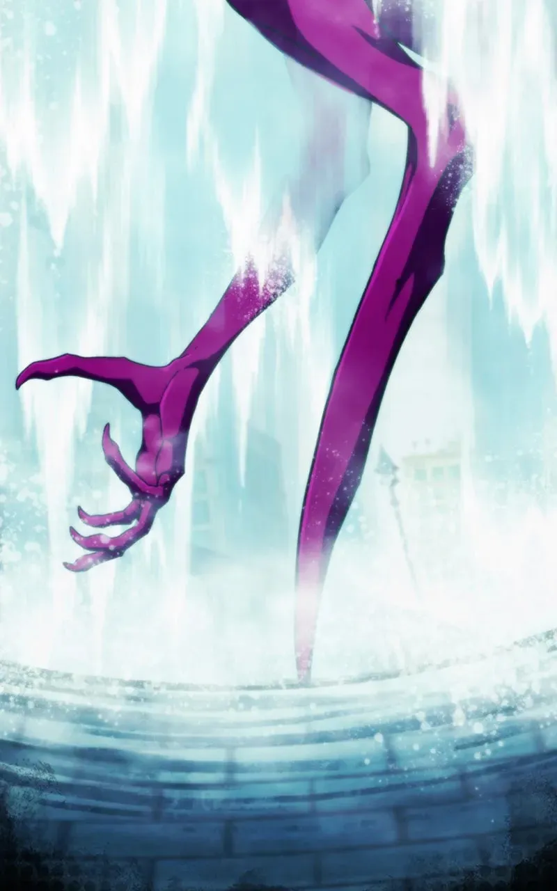 Read City of Blank EN Manga Online