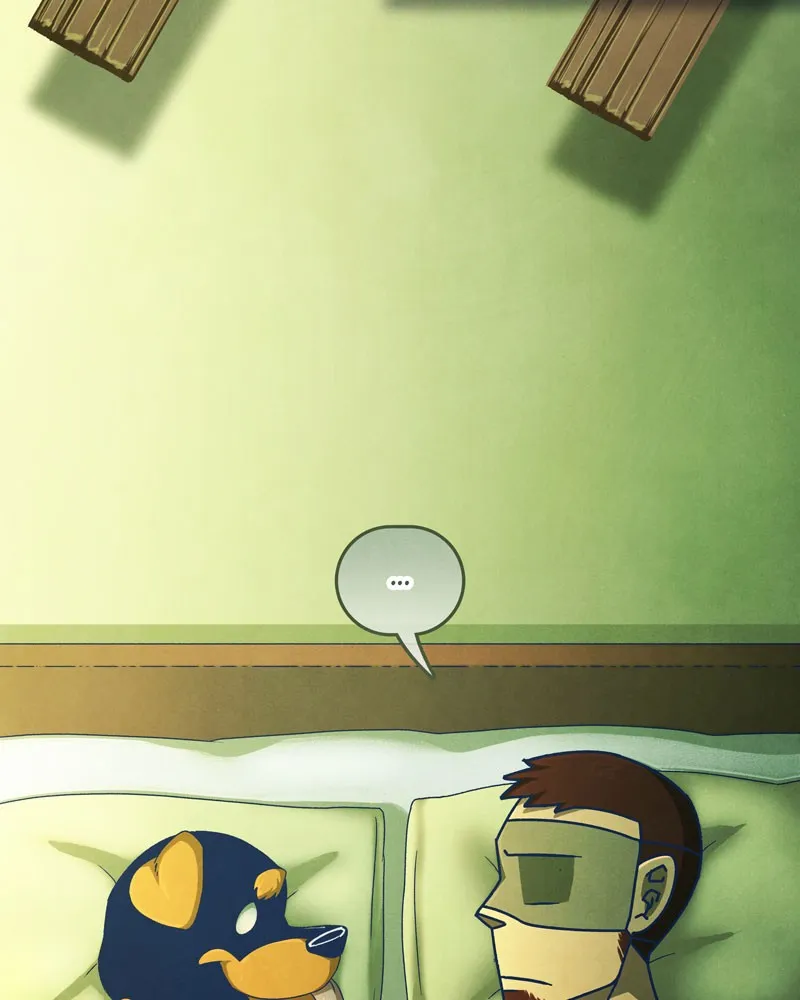 Read City of Blank EN Manga Online