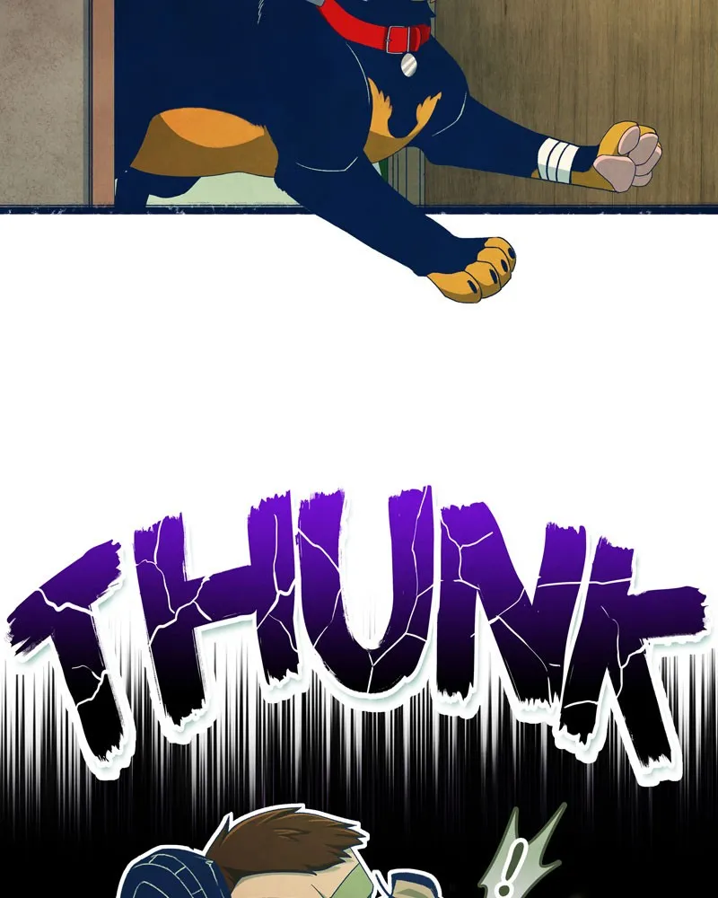 Read City of Blank EN Manga Online