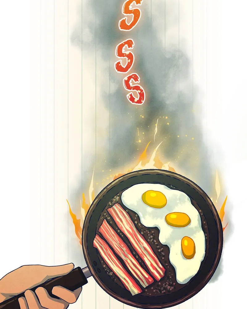 Read City of Blank EN Manga Online