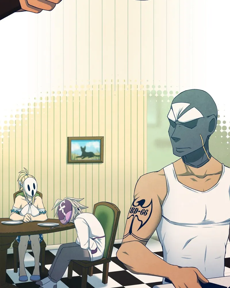 Read City of Blank EN Manga Online