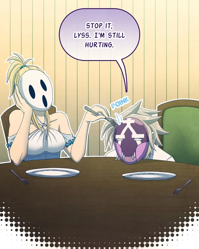 Read City of Blank EN Manga Online
