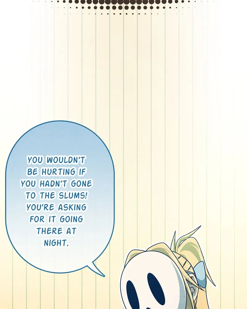 Read City of Blank EN Manga Online