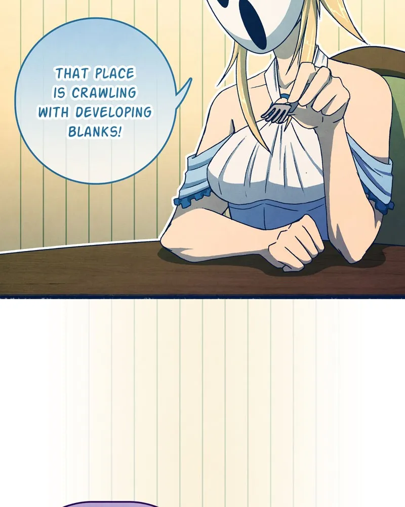 Read City of Blank EN Manga Online