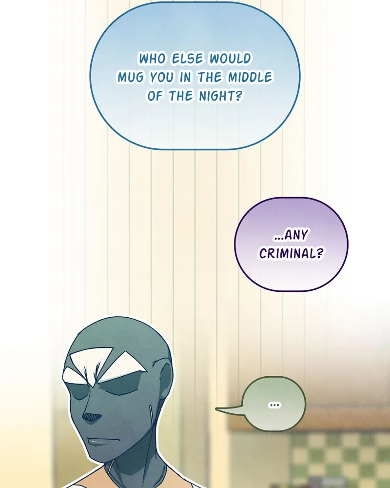 Read City of Blank EN Manga Online
