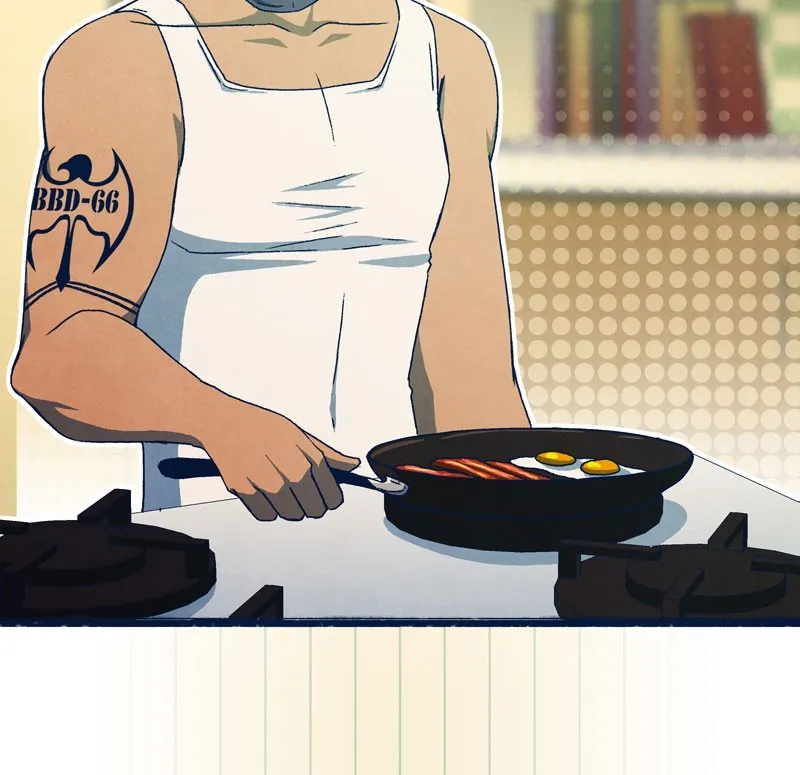 Read City of Blank EN Manga Online