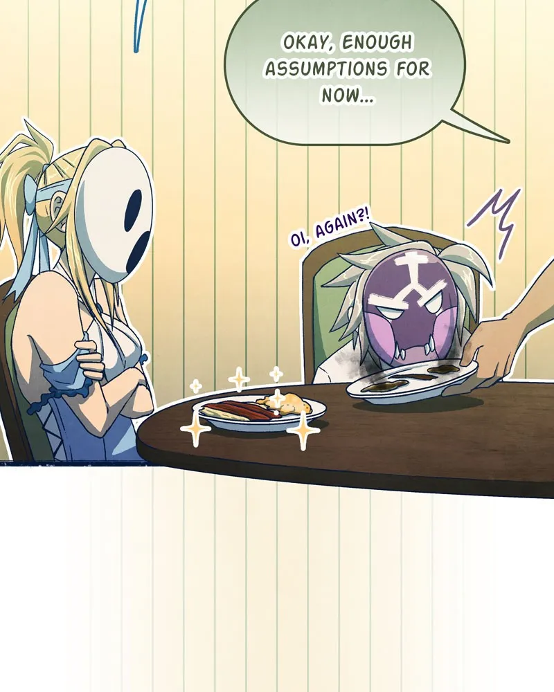 Read City of Blank EN Manga Online