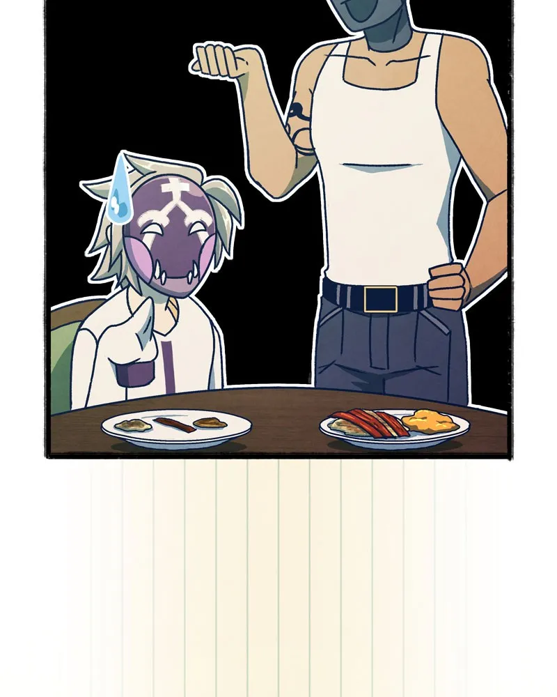 Read City of Blank EN Manga Online