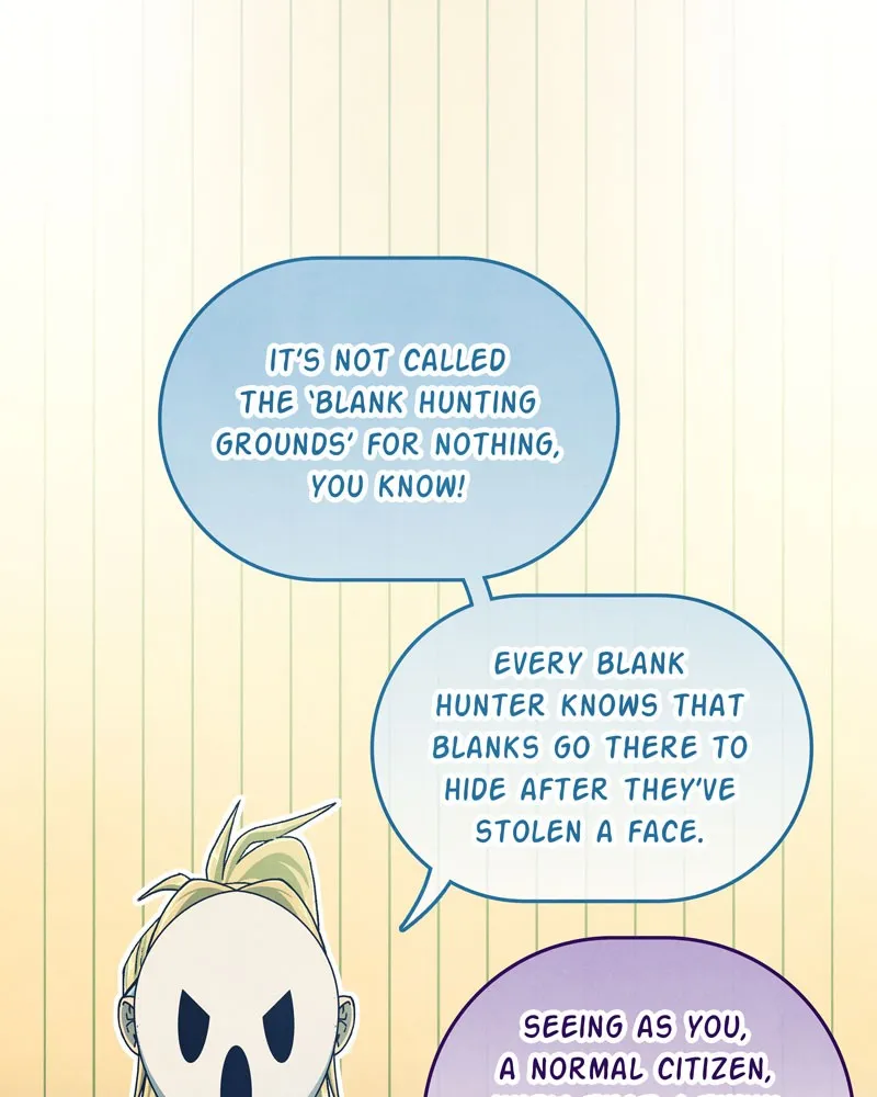 Read City of Blank EN Manga Online
