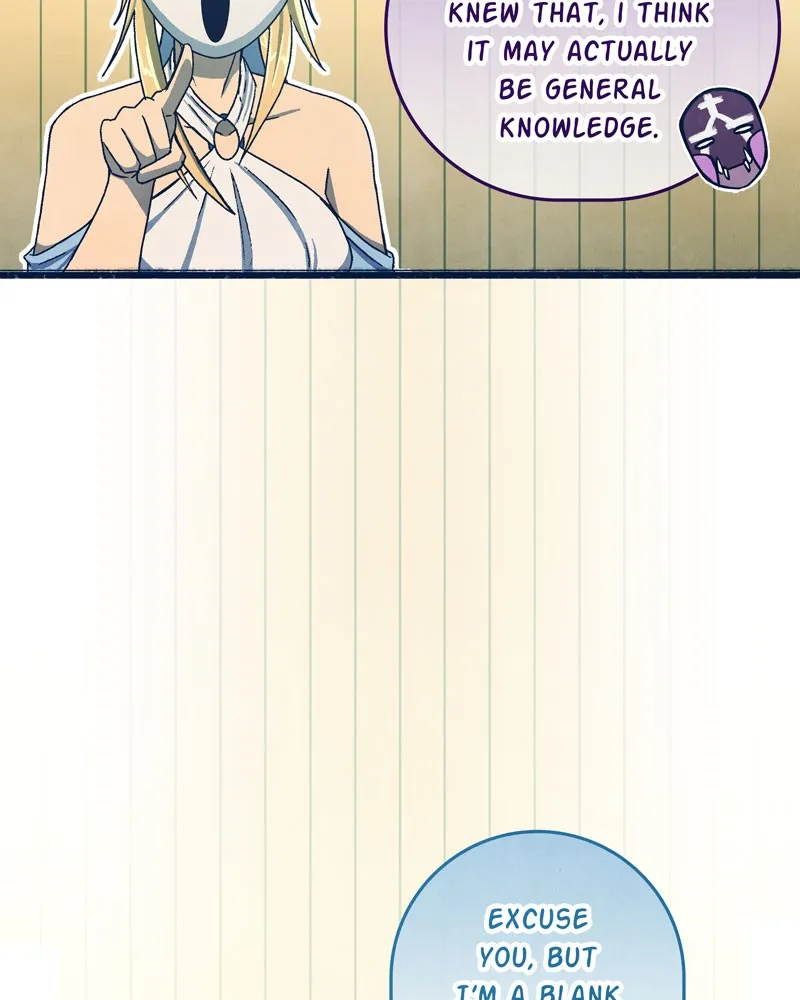Read City of Blank EN Manga Online