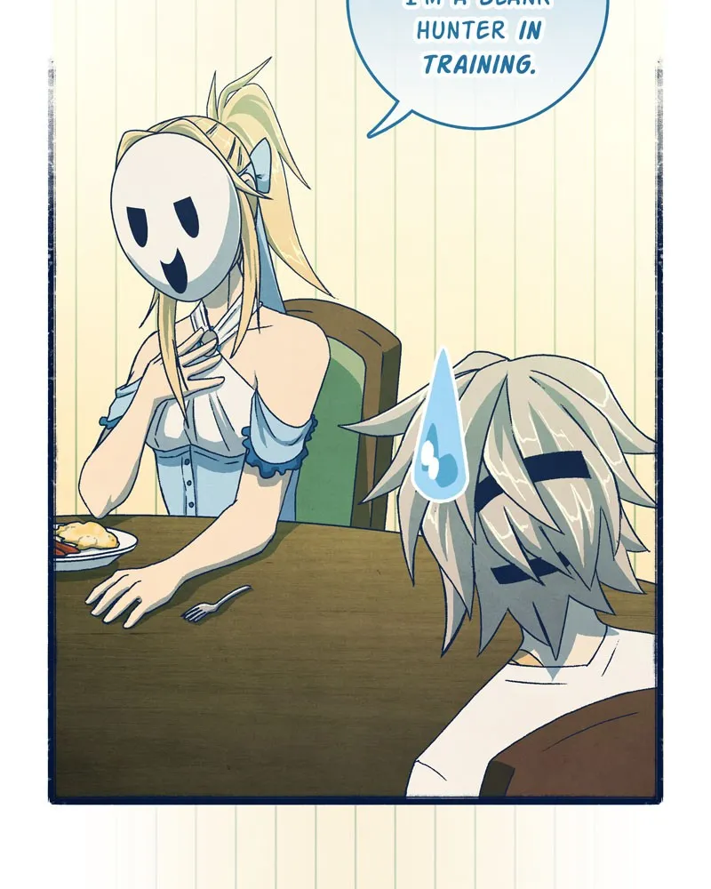 Read City of Blank EN Manga Online
