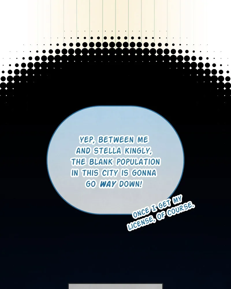 Read City of Blank EN Manga Online