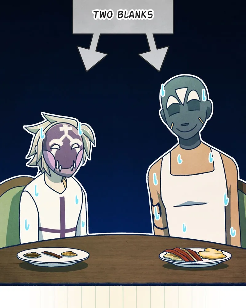 Read City of Blank EN Manga Online