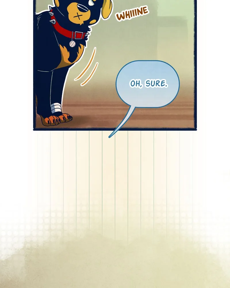 Read City of Blank EN Manga Online