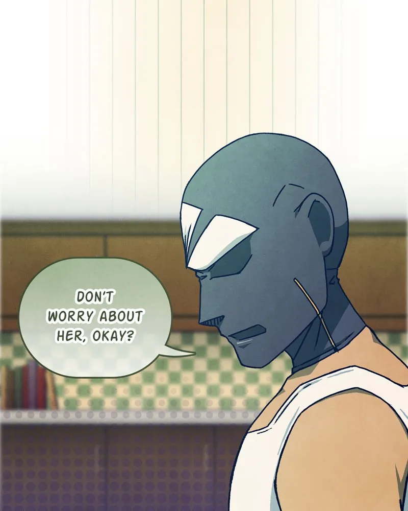 Read City of Blank EN Manga Online