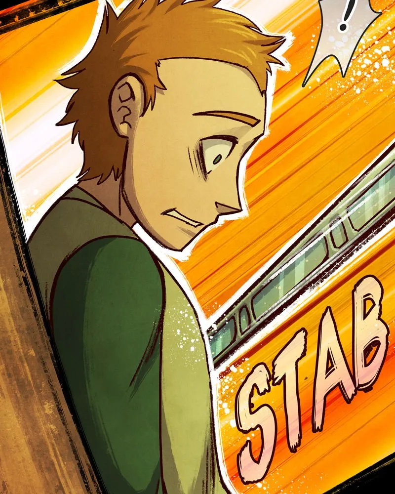 Read City of Blank EN Manga Online