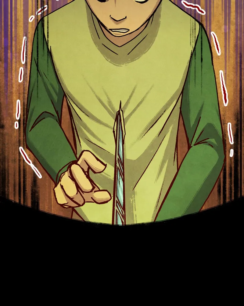 Read City of Blank EN Manga Online