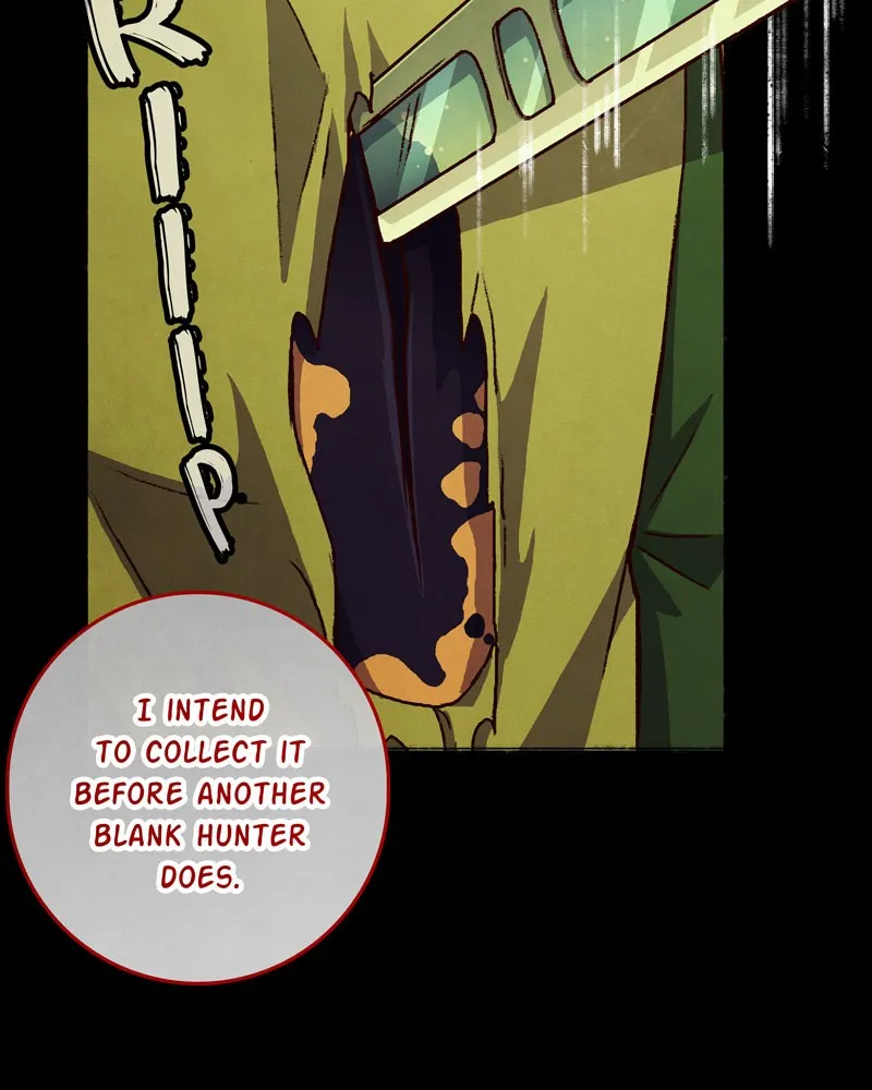 Read City of Blank EN Manga Online