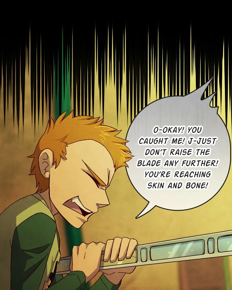 Read City of Blank EN Manga Online