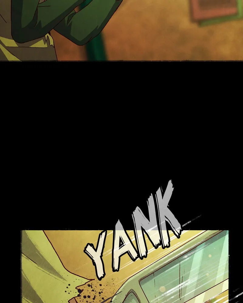 Read City of Blank EN Manga Online