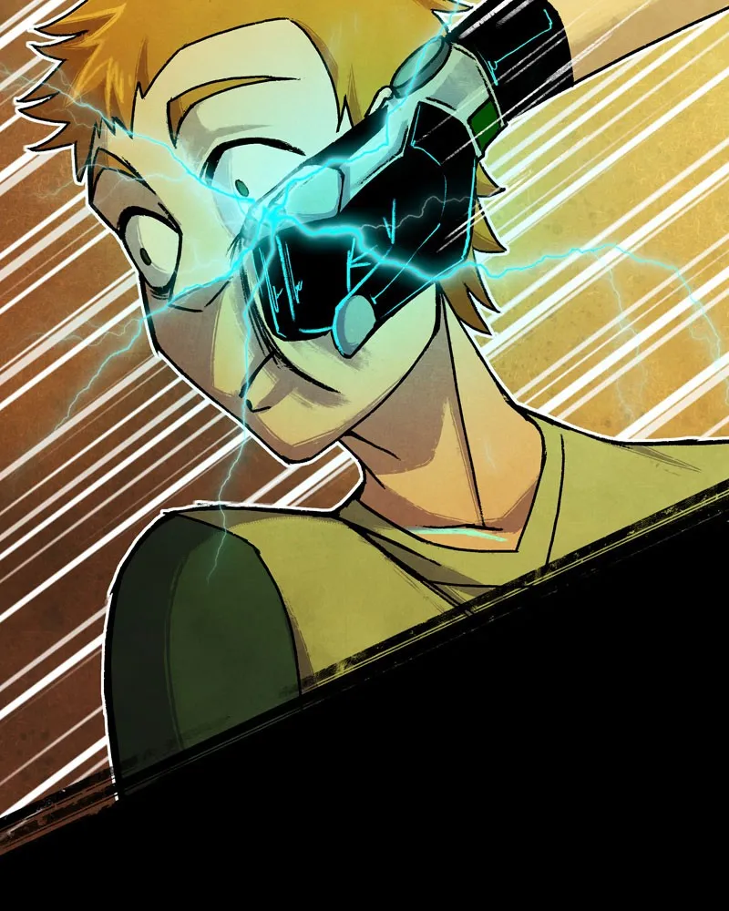 Read City of Blank EN Manga Online