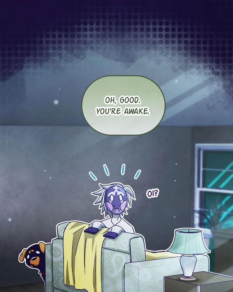 Read City of Blank EN Manga Online