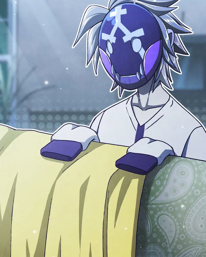 Read City of Blank EN Manga Online