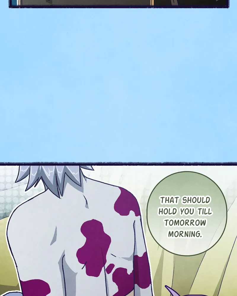 Read City of Blank EN Manga Online