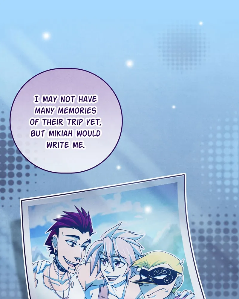 Read City of Blank EN Manga Online