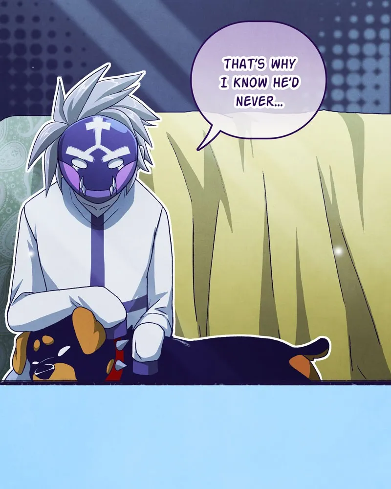 Read City of Blank EN Manga Online