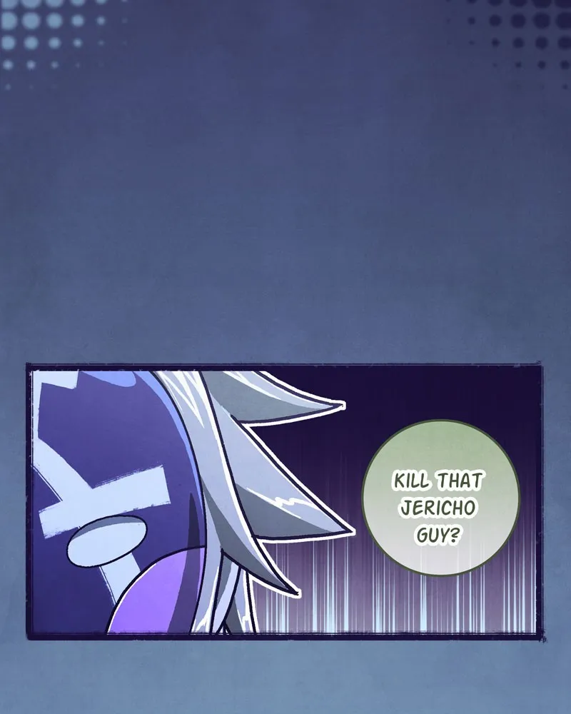 Read City of Blank EN Manga Online