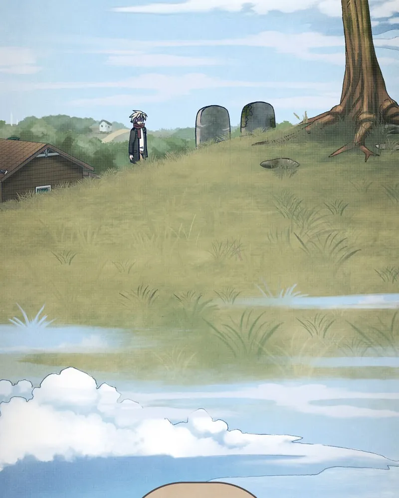 Read City of Blank EN Manga Online