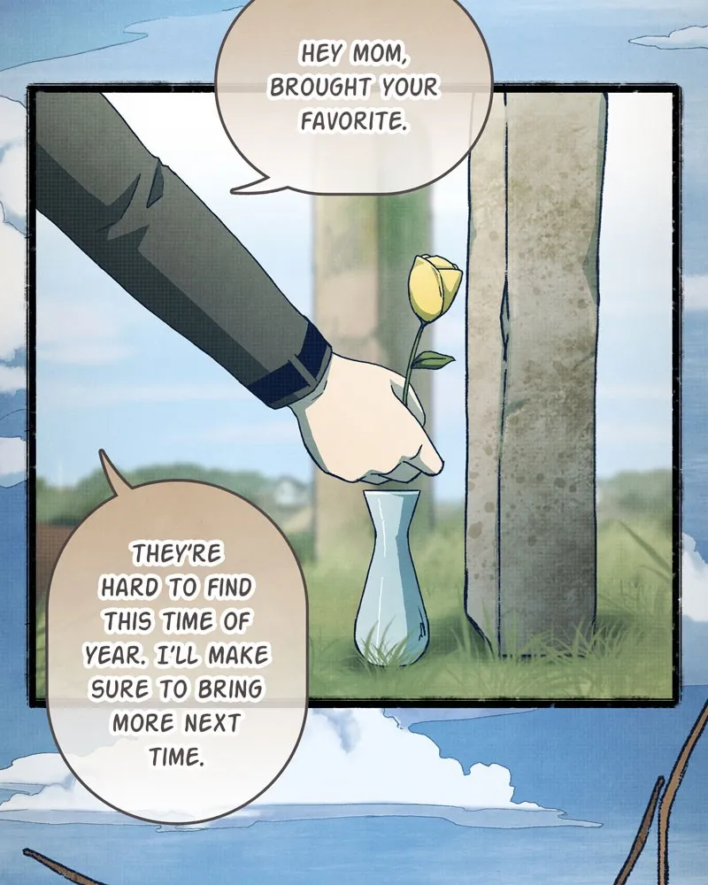Read City of Blank EN Manga Online
