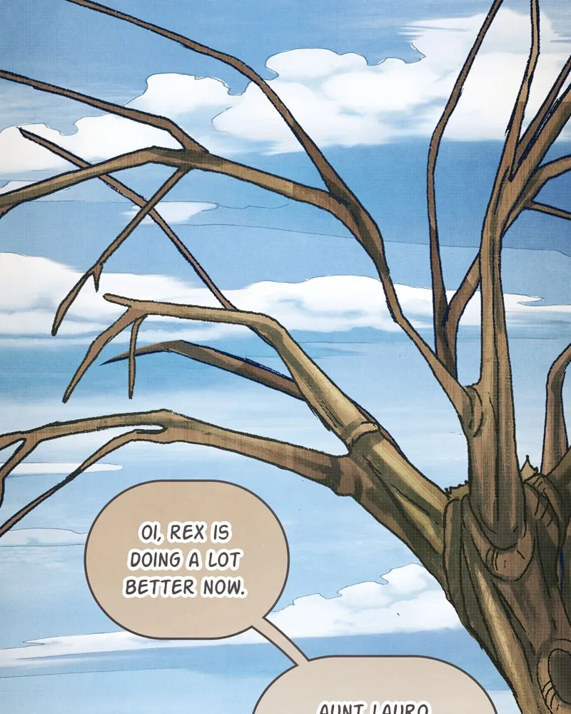 Read City of Blank EN Manga Online